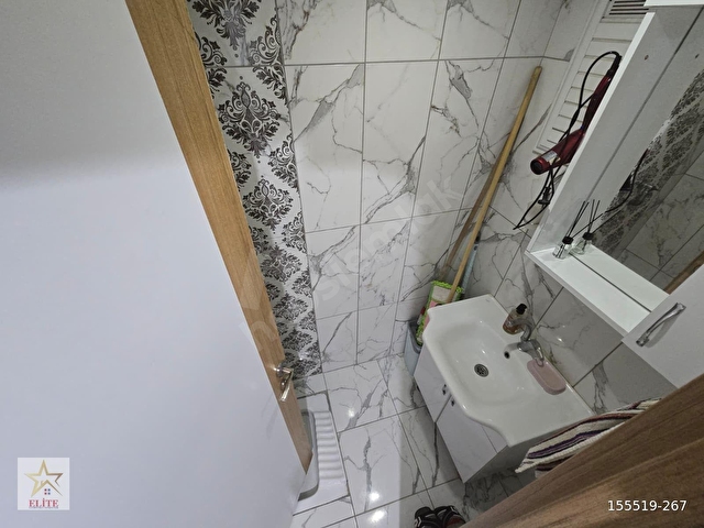 ELİTE GD & 3+1 HASTANE KARŞISI 130 M2 ÖNÜ AÇIK ÇİFT CEPHE DAİRE - Görsel 17