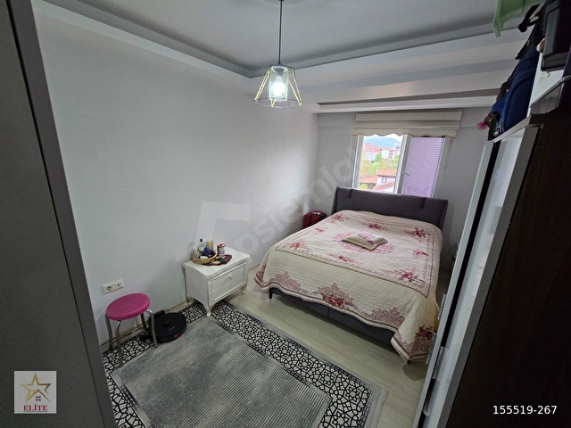 ELİTE GD & 3+1 HASTANE KARŞISI 130 M2 ÖNÜ AÇIK ÇİFT CEPHE DAİRE - Görsel 7