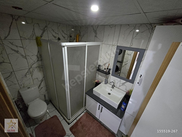 ELİTE GD & 3+1 HASTANE KARŞISI 130 M2 ÖNÜ AÇIK ÇİFT CEPHE DAİRE - Görsel 15