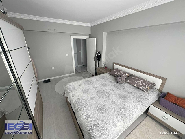 █ EGEDEN █ MUTLU MAHALLESİ ASANSÖRLÜ 2. KAT FULL YAPILI DAİRE - Görsel 12