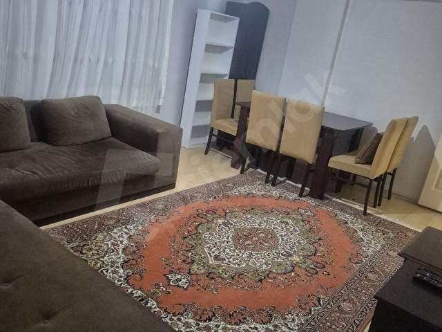 KUŞPINAR ÇAMLIK BULVARI BİR ARKASI ARAKAT 2+1 FUL EŞYALI KİRALIKTIR - Görsel 2