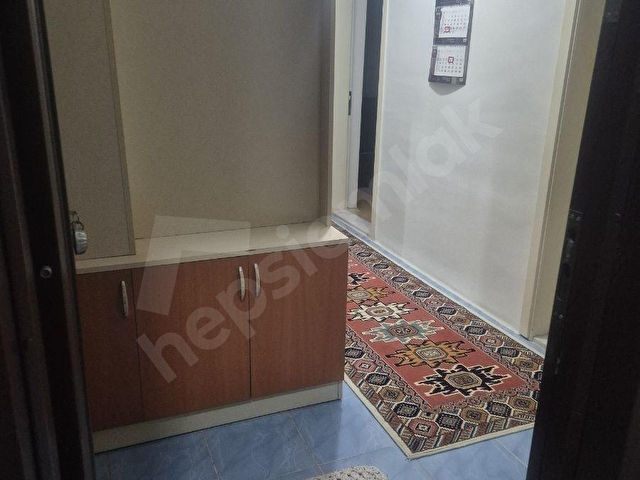 KUŞPINAR ÇAMLIK BULVARI BİR ARKASI ARAKAT 2+1 FUL EŞYALI KİRALIKTIR - Görsel 15