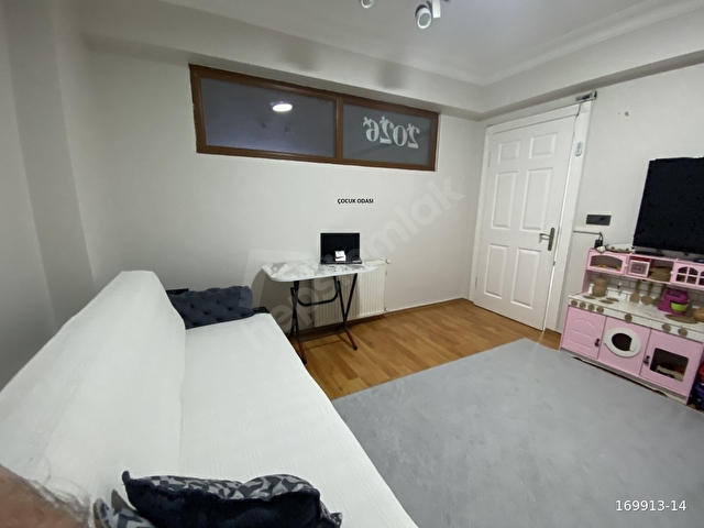 AVRUPA EMLAKTAN AYAZMA G.OSMAN MH 160M²3+1 2.KAT,OTOPARK,ASANSÖR - Görsel 19