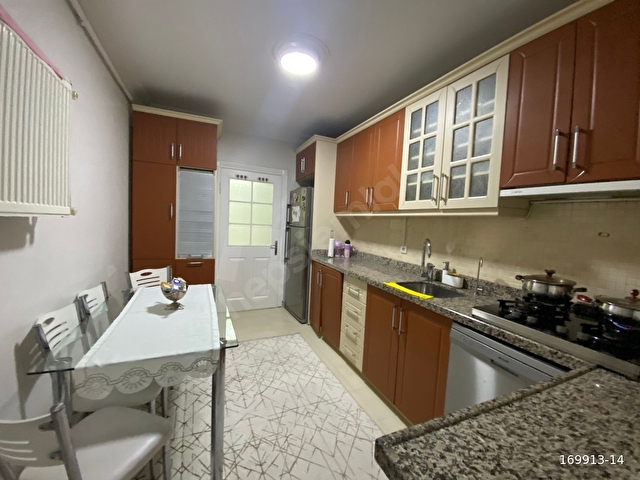 AVRUPA EMLAKTAN AYAZMA G.OSMAN MH 160M²3+1 2.KAT,OTOPARK,ASANSÖR - Görsel 7