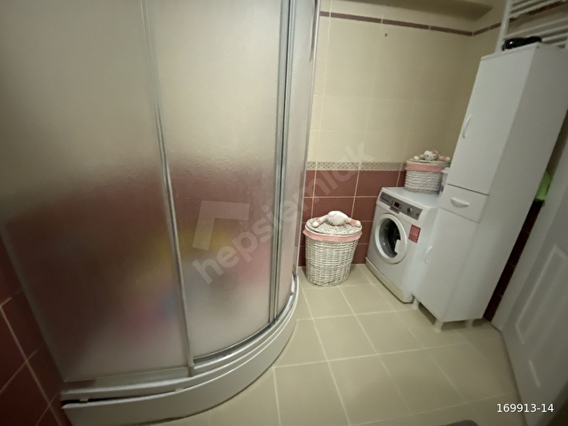 AVRUPA EMLAKTAN AYAZMA G.OSMAN MH 160M²3+1 2.KAT,OTOPARK,ASANSÖR - Görsel 21