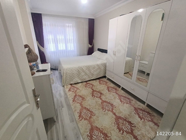 Arnavutköy Anadolu Mahallesinde satılık 3+1 125 metre ara kat daire - Görsel 20
