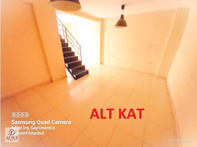 Cadde Üstü,  Giriş,  60m²,  Doğalgazlı,  Mutfaklı,  Wcli,  Bahçeli, Kiralık Dükkan & Mağaza - Görsel 19