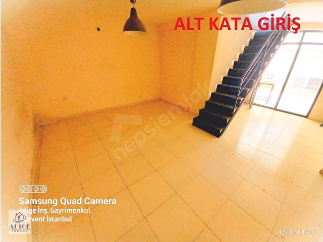Cadde Üstü,  Giriş,  60m²,  Doğalgazlı,  Mutfaklı,  Wcli,  Bahçeli, Kiralık Dükkan & Mağaza - Görsel 18