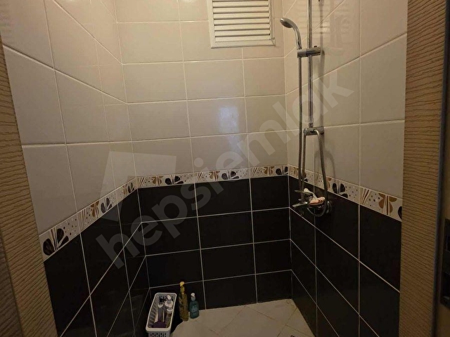 KEÇİÖREN ÇİÇEKLİ MAHALLESİ İYİ LOKASYON BAHÇE KULLANIMLI DAİRE - Görsel 5