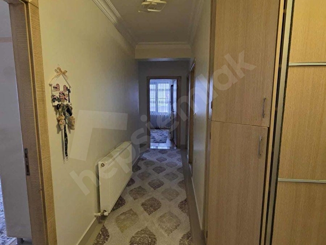 KEÇİÖREN ÇİÇEKLİ MAHALLESİ İYİ LOKASYON BAHÇE KULLANIMLI DAİRE - Görsel 29