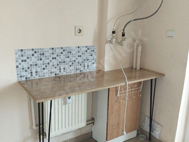 TOKİde İçi Yenilenmiş 2+1 Kiralık Son Kat - Görsel 7