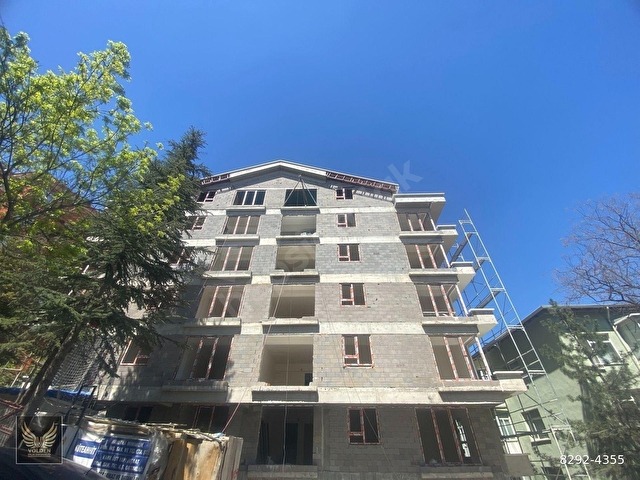ÇANKAYA AYRANCIDA 3+1 ARA KAT SIFIR HAZIR TAPU AĞUSTOS TESLİM