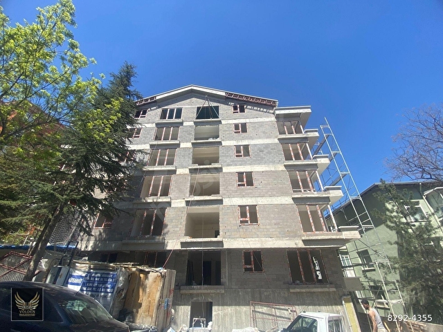 ÇANKAYA AYRANCIDA 3+1 ARA KAT SIFIR HAZIR TAPU AĞUSTOS TESLİM - Görsel 15