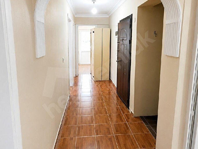 İnönü Mahallesinde 2+1 90m² Kiralık Daire - Görsel 6