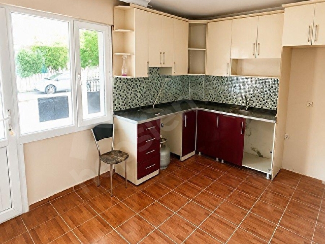 İnönü Mahallesinde 2+1 90m² Kiralık Daire - Görsel 8