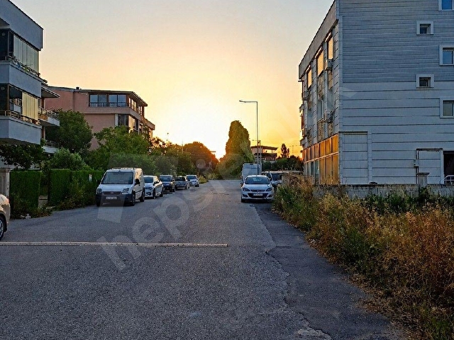 İnönü Mahallesinde 2+1 90m² Kiralık Daire - Görsel 15