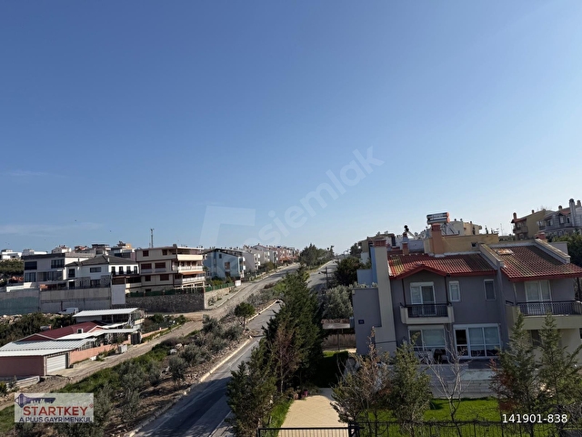 Villakentte Tam Müstakil Tripleks 5+1 Kiralık Daire - Görsel 3
