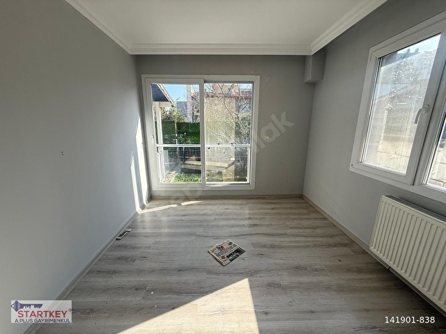 Villakentte Tam Müstakil Tripleks 5+1 Kiralık Daire - Görsel 14