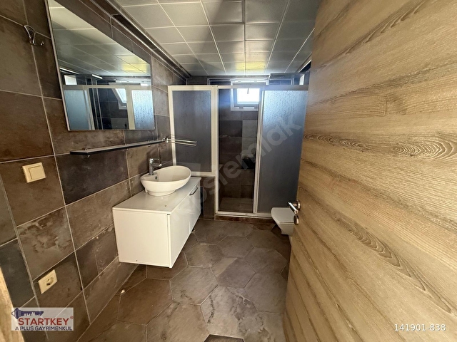 Villakentte Tam Müstakil Tripleks 5+1 Kiralık Daire - Görsel 29