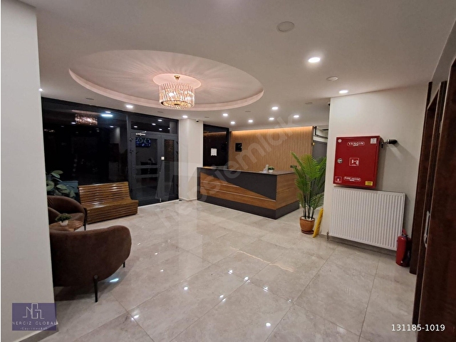 Beylikdüzü, Metrobüse Çok Yakın, Kiralık, 1+1, Yeni Eşyalı Daire - Görsel 4