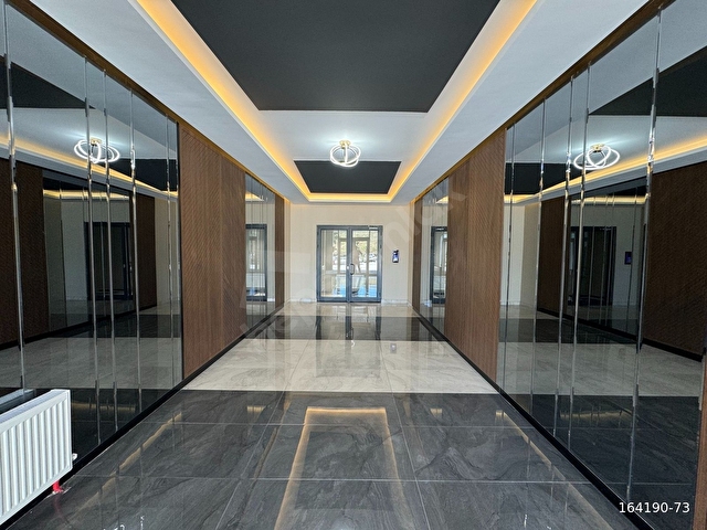 MOTTO ANKARA RİSE OFFICIAL EŞYALI 1+1 KİRALIK DAİRE!!! - Görsel 10