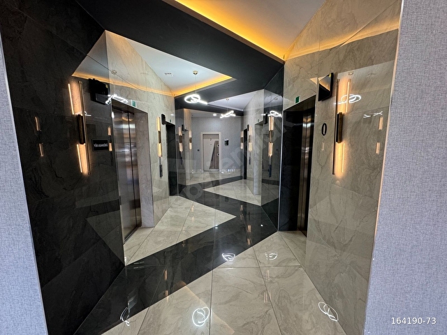 MOTTO ANKARA RİSE OFFICIAL EŞYALI 1+1 KİRALIK DAİRE!!! - Görsel 22