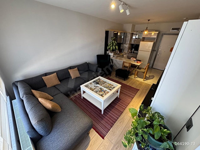 MOTTO ANKARA RİSE OFFICIAL EŞYALI 1+1 KİRALIK DAİRE!!! - Görsel 3