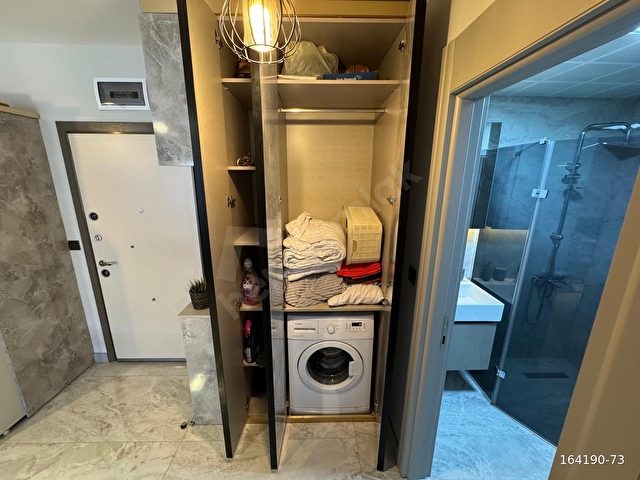 MOTTO ANKARA RİSE OFFICIAL EŞYALI 1+1 KİRALIK DAİRE!!! - Görsel 7
