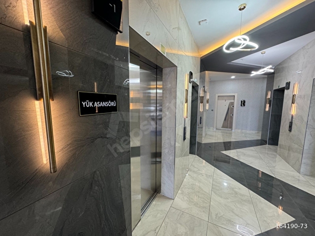 MOTTO ANKARA RİSE OFFICIAL EŞYALI 1+1 KİRALIK DAİRE!!! - Görsel 23