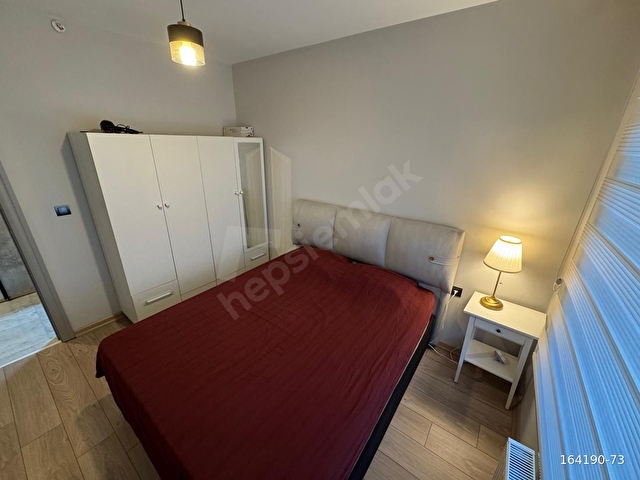 MOTTO ANKARA RİSE OFFICIAL EŞYALI 1+1 KİRALIK DAİRE!!! - Görsel 6
