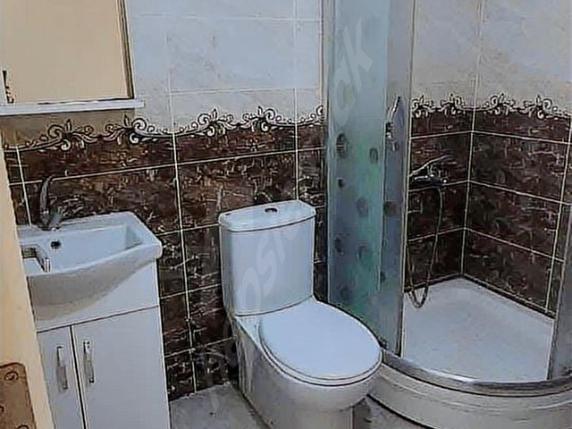 1+1 70 m2 BEKARA UYGUN KİRALIK DAİRE - Görsel 16