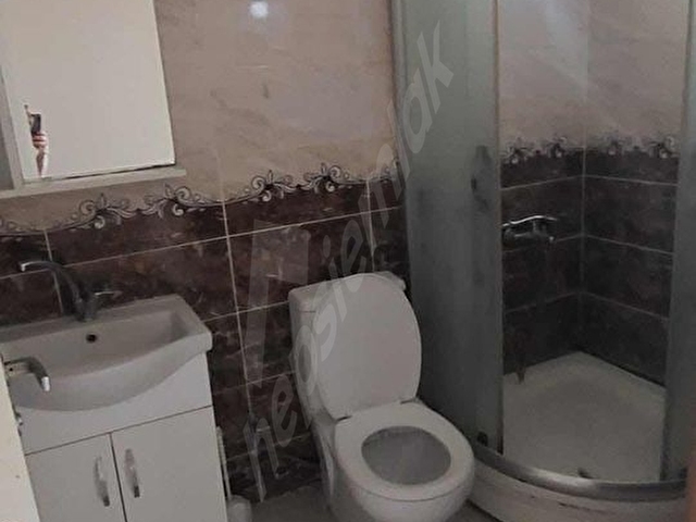 1+1 70 m2 BEKARA UYGUN KİRALIK DAİRE - Görsel 18