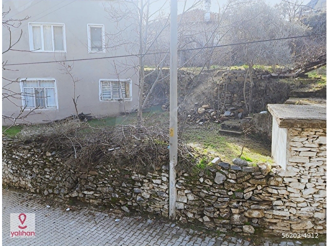 Muğla Kavaklıdere Menteşe mahallesi 414,33 m² Arsa İçinde 1+1 Ev - Görsel 18
