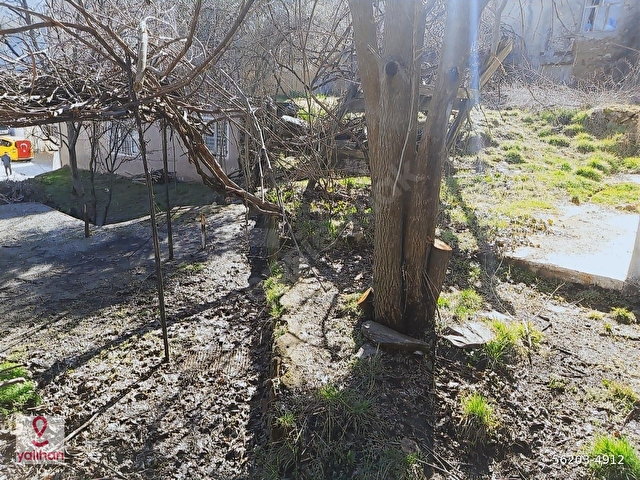 Muğla Kavaklıdere Menteşe mahallesi 414,33 m² Arsa İçinde 1+1 Ev - Görsel 13