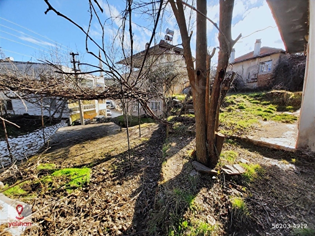Muğla Kavaklıdere Menteşe mahallesi 414,33 m² Arsa İçinde 1+1 Ev - Görsel 12