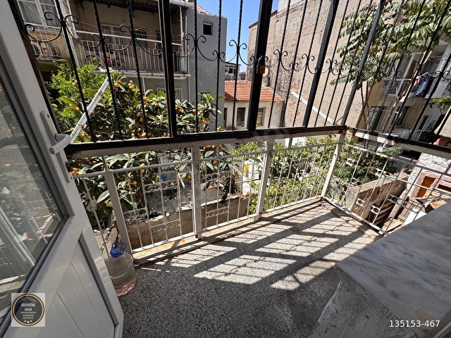 3+1 Tınaztepe Mahallesinde Tadilatlı Otoparklı Satılık Daire - Görsel 26