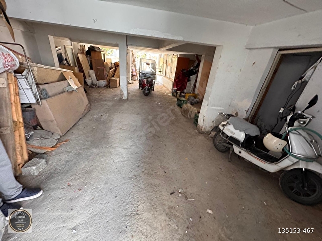 3+1 Tınaztepe Mahallesinde Tadilatlı Otoparklı Satılık Daire - Görsel 29