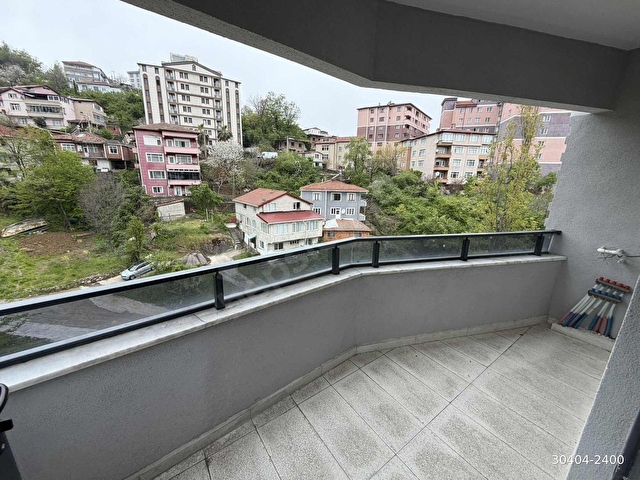 67 EMLAK TAN AYRI MUTFAKLI GENİŞ 1+1 KOMBİLİ DAİRE - Görsel 2