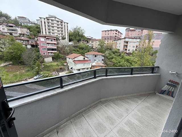 67 EMLAK TAN AYRI MUTFAKLI GENİŞ 1+1 KOMBİLİ DAİRE