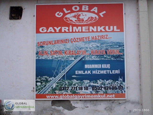 Çatalca Dağyenice Yüksek Havadar Müstakil Manzaralı Tarla - Görsel 8