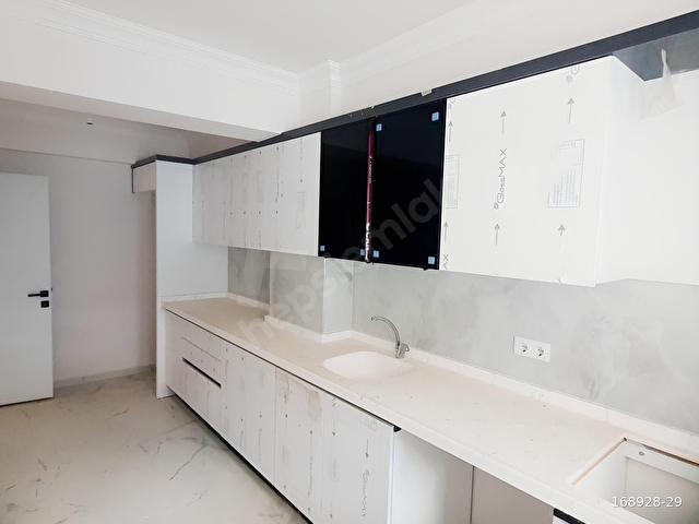 GÖMEÇ UMUT GAYRİMENKULDEN SIFIR SATILIK DUBLEKS DAİRE - Görsel 5
