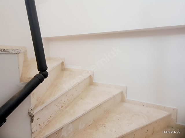 GÖMEÇ UMUT GAYRİMENKULDEN SIFIR SATILIK DUBLEKS DAİRE - Görsel 3
