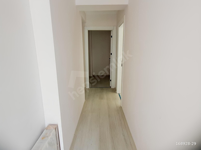 GÖMEÇ UMUT GAYRİMENKULDEN SIFIR SATILIK DUBLEKS DAİRE - Görsel 14