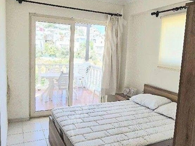 Bodruma yakın Boğaziçi(Adabükü)nde,2 oda 1 salon, 2 banyo, manzaralı site içi satılık daire.. - Görsel 22