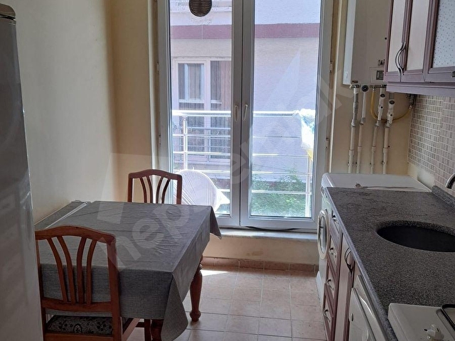 GAYE EMLAKTAN SATILIK 2+0 OGÜ VE TRAMVAY YAKINI SATILIK DAİRE - Görsel 8