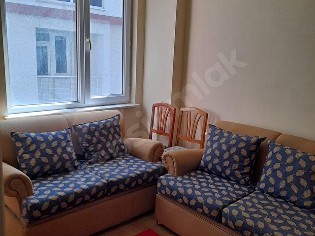 GAYE EMLAKTAN SATILIK 2+0 OGÜ VE TRAMVAY YAKINI SATILIK DAİRE - Görsel 18