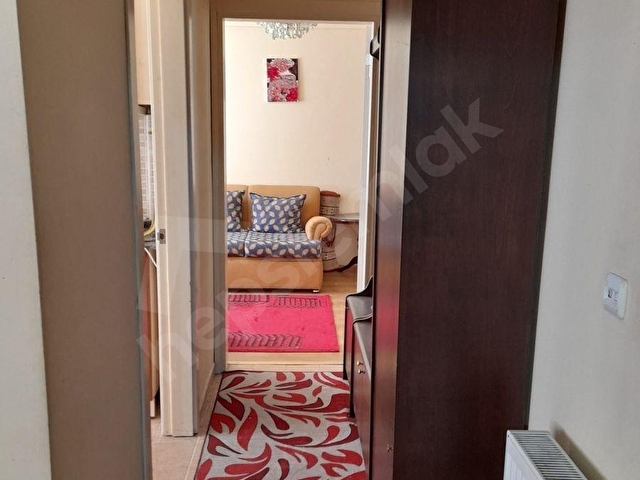 GAYE EMLAKTAN SATILIK 2+0 OGÜ VE TRAMVAY YAKINI SATILIK DAİRE - Görsel 4