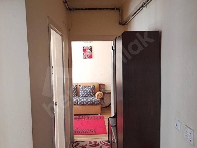 GAYE EMLAKTAN SATILIK 2+0 OGÜ VE TRAMVAY YAKINI SATILIK DAİRE - Görsel 3