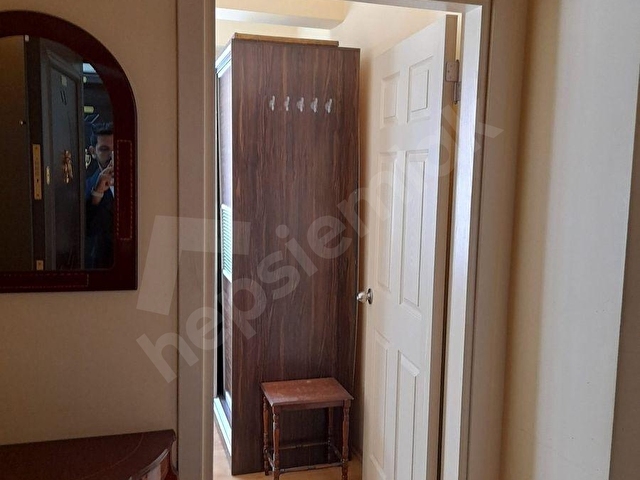 GAYE EMLAKTAN SATILIK 2+0 OGÜ VE TRAMVAY YAKINI SATILIK DAİRE - Görsel 10