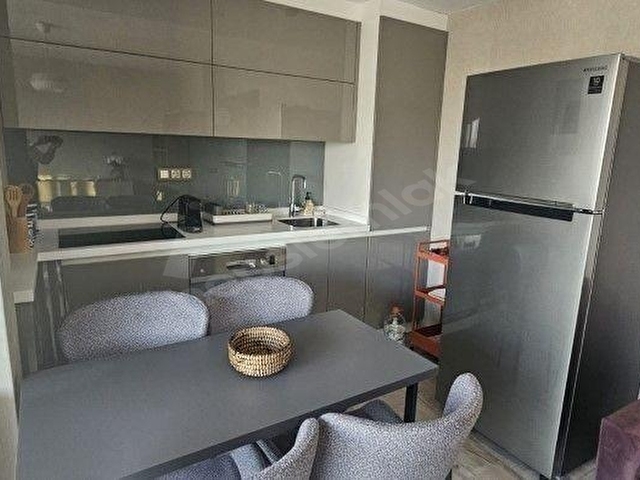 ÇANKAYA, BİRLİK, LİMA VADİSİNDE ŞIK MOBİLYALI, MANZARALI - Görsel 13